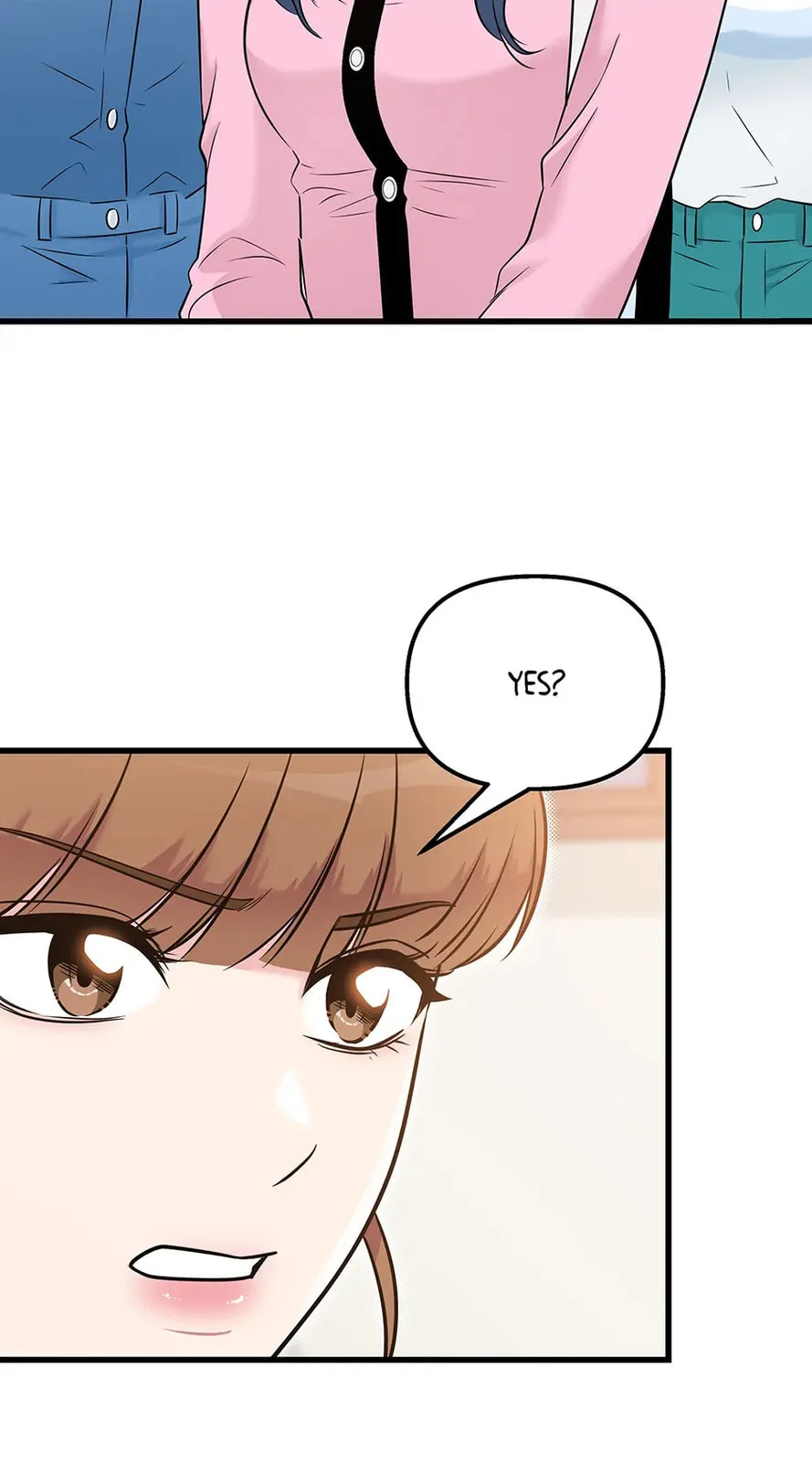 Love On Campus - Chapter 25 - Page 5