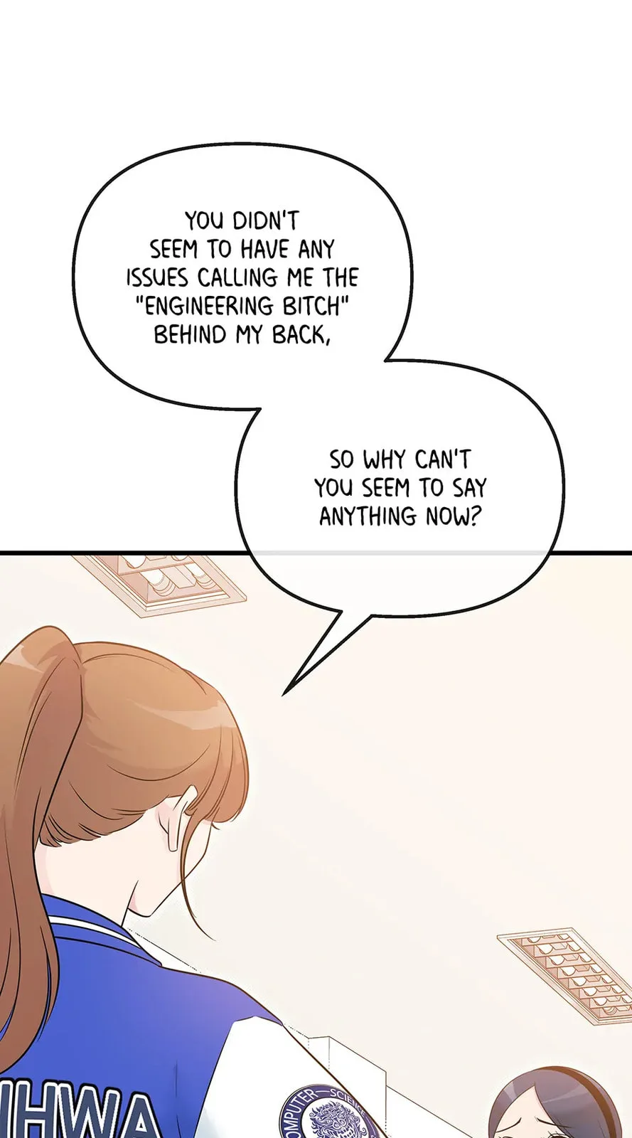 Love On Campus - Chapter 25 - Page 7