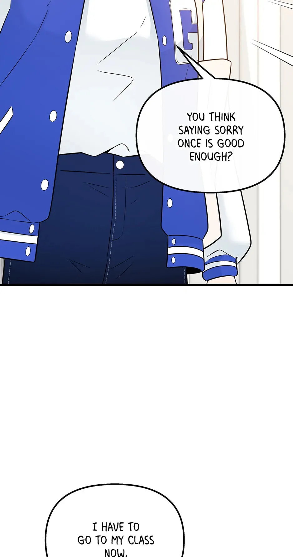 Love On Campus - Chapter 25 - Page 14