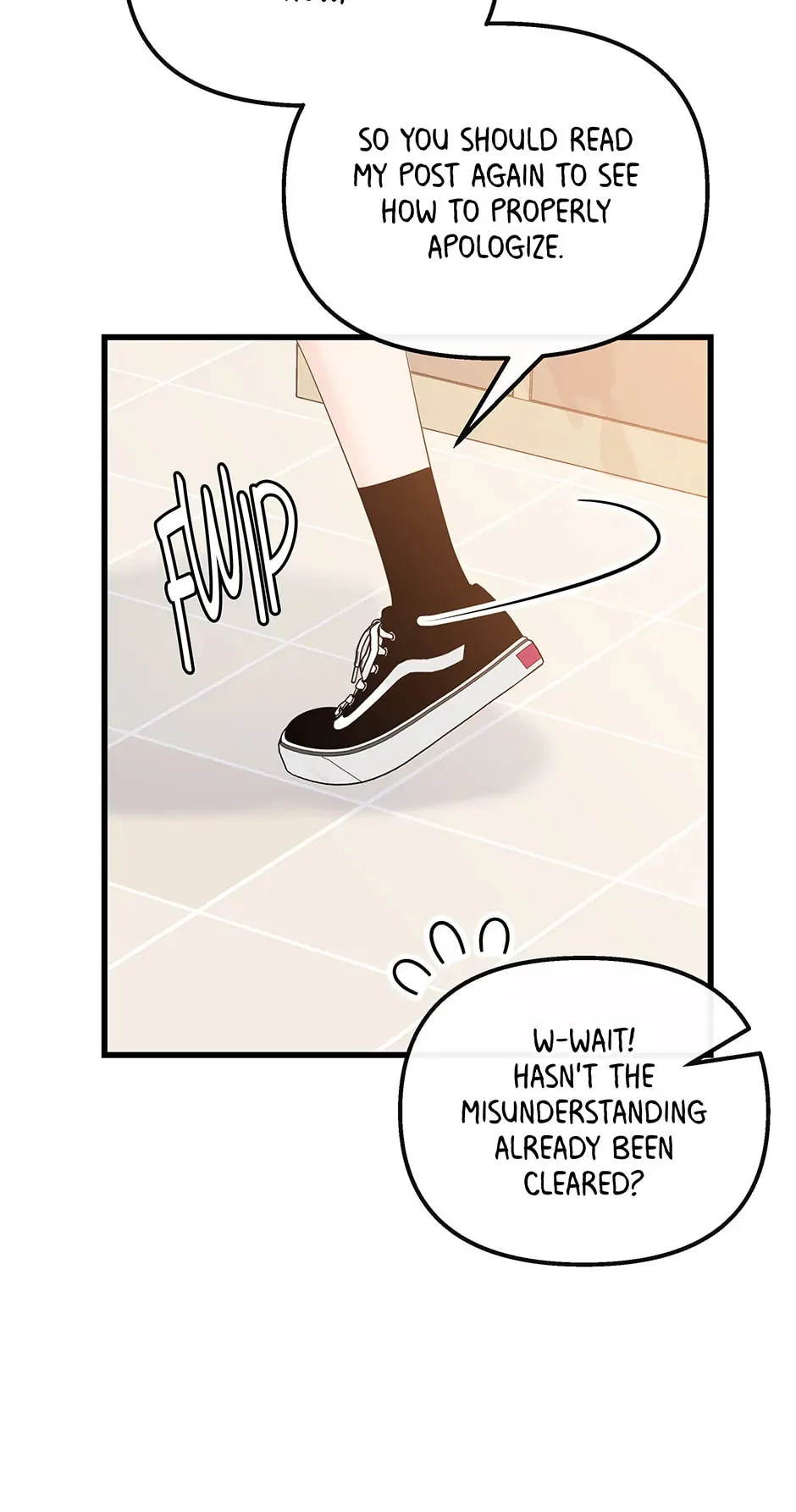 Love On Campus - Chapter 25 - Page 15