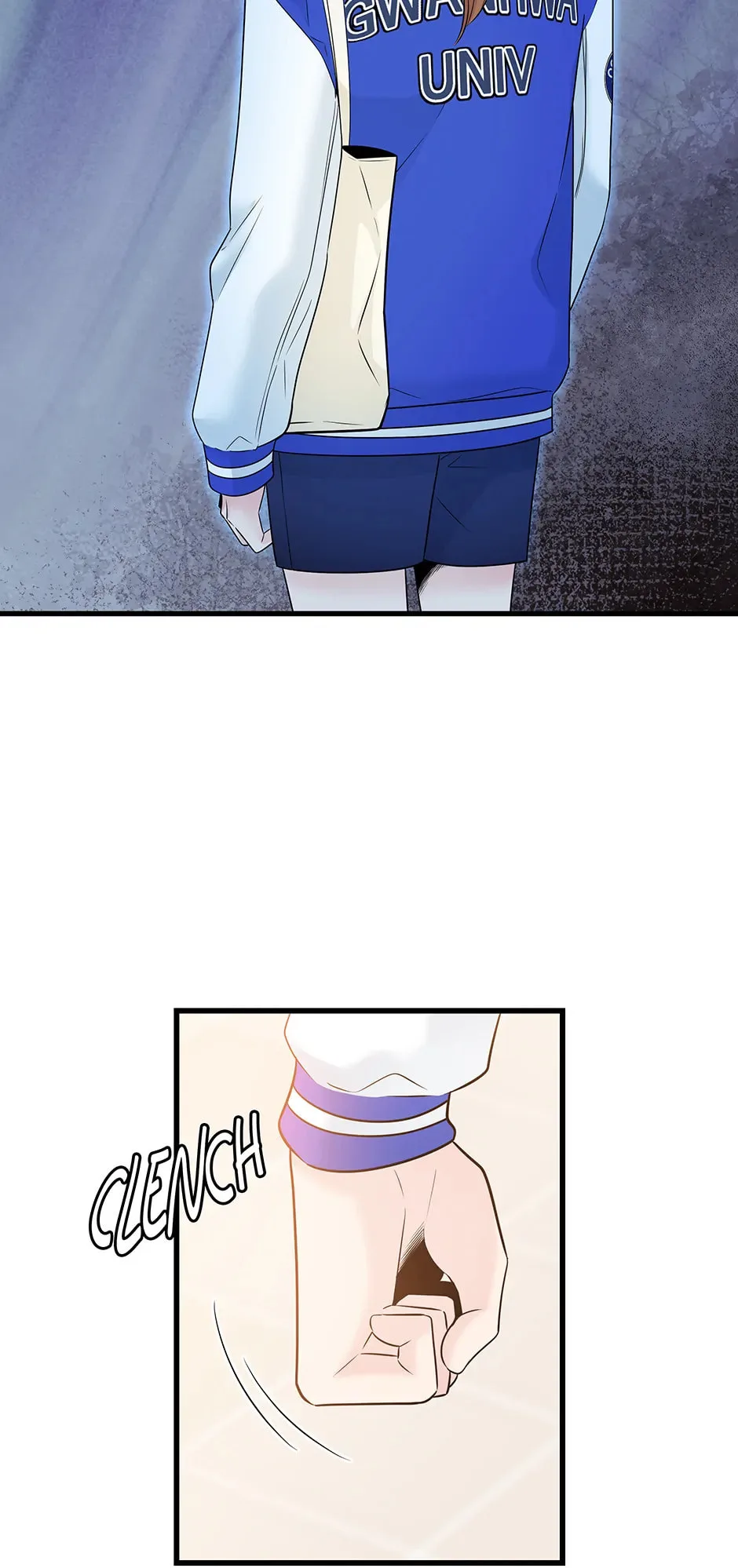 Love On Campus - Chapter 25 - Page 18
