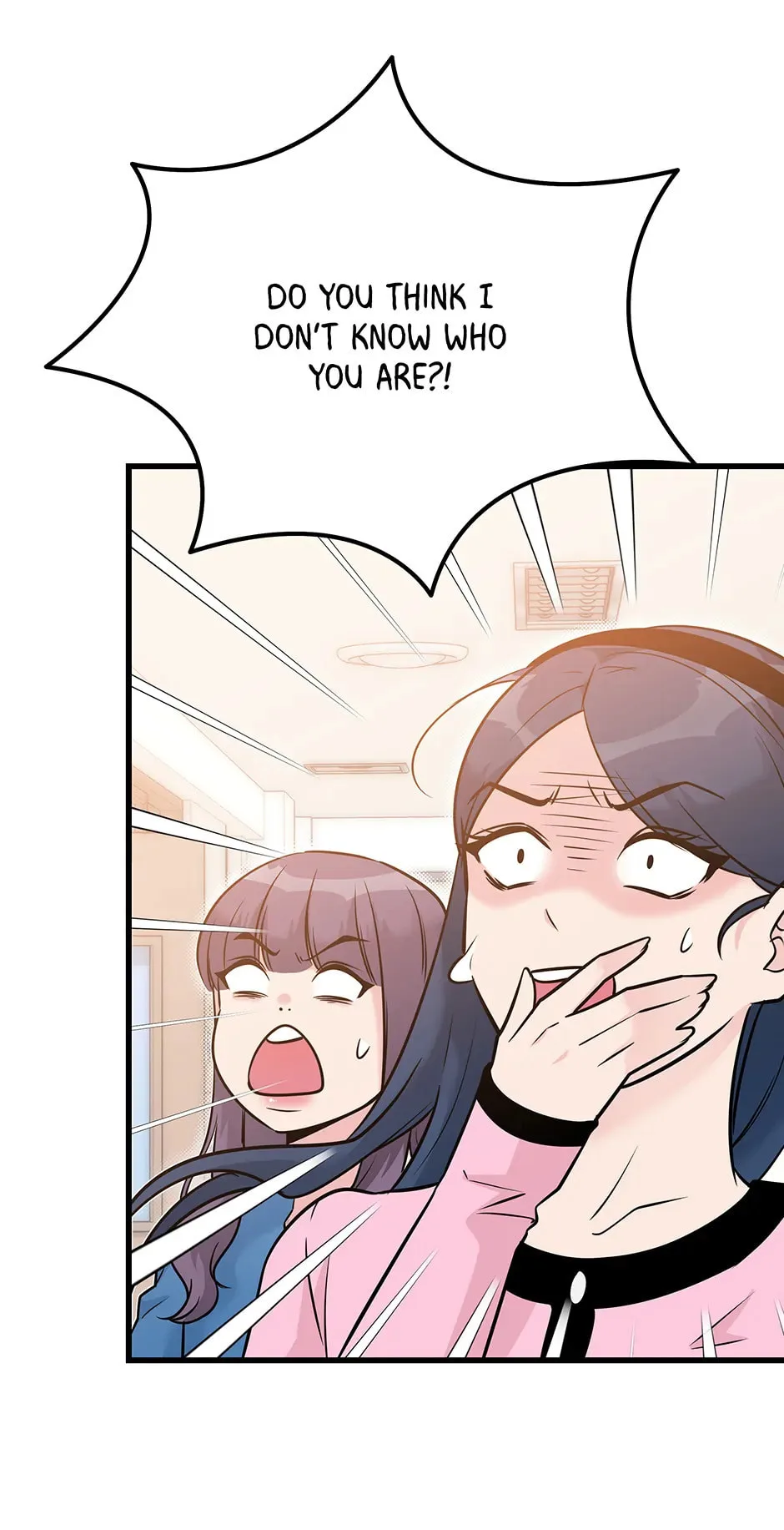 Love On Campus - Chapter 25 - Page 20