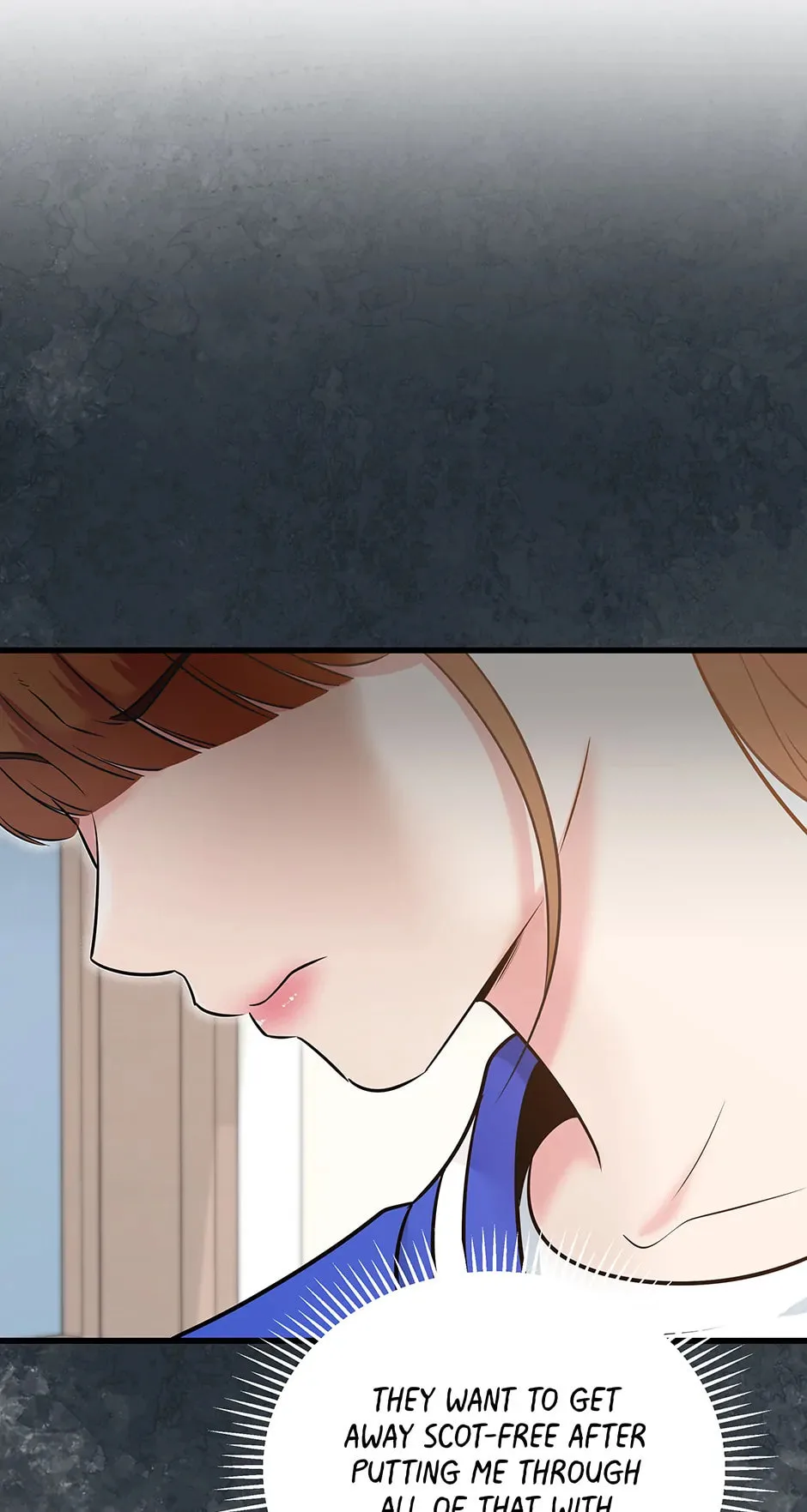 Love On Campus - Chapter 25 - Page 27