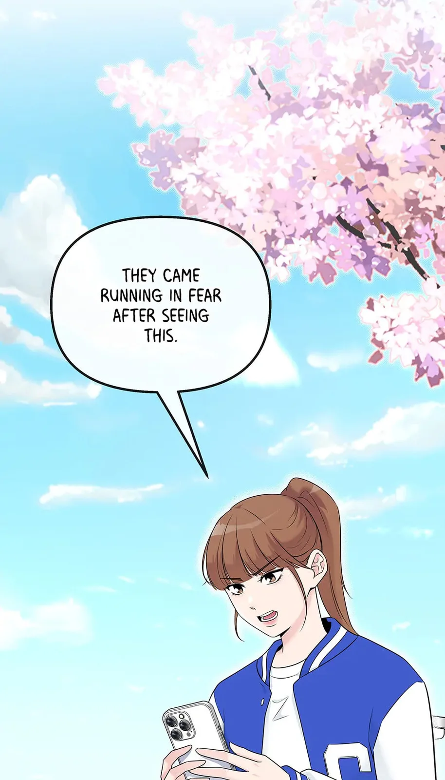 Love On Campus - Chapter 25 - Page 30