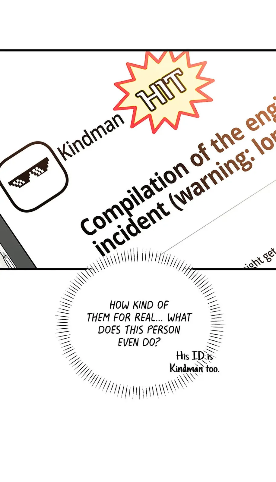Love On Campus - Chapter 25 - Page 33