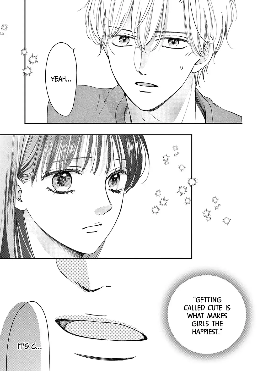 Shujinkou Nikki - Chapter 4 - Page 29