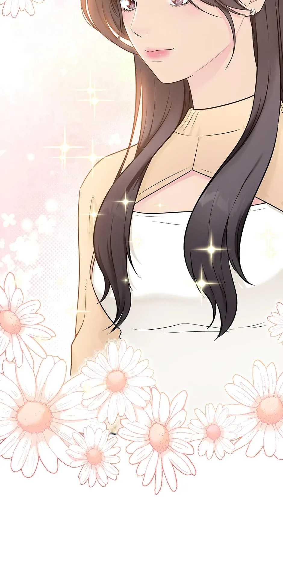 Love On Campus - Chapter 25 - Page 40