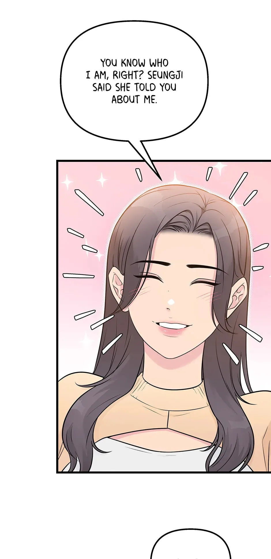 Love On Campus - Chapter 25 - Page 43