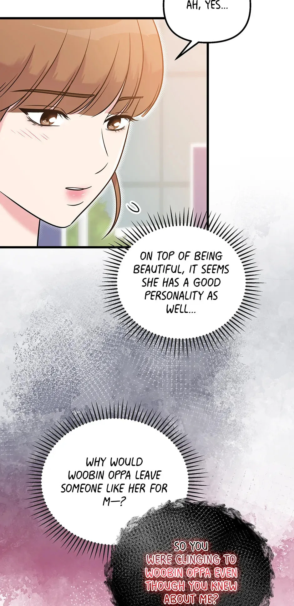 Love On Campus - Chapter 25 - Page 44