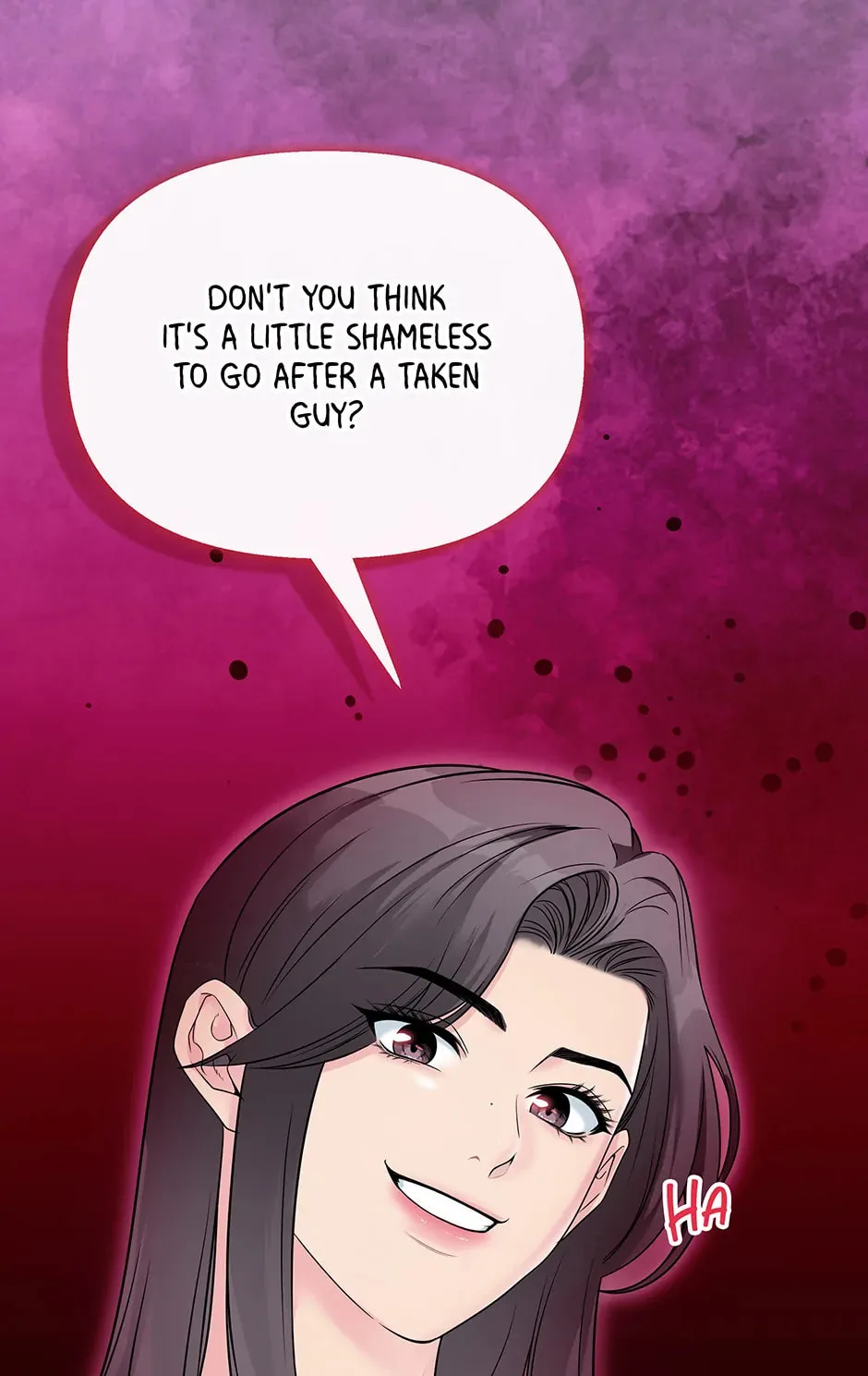 Love On Campus - Chapter 25 - Page 47