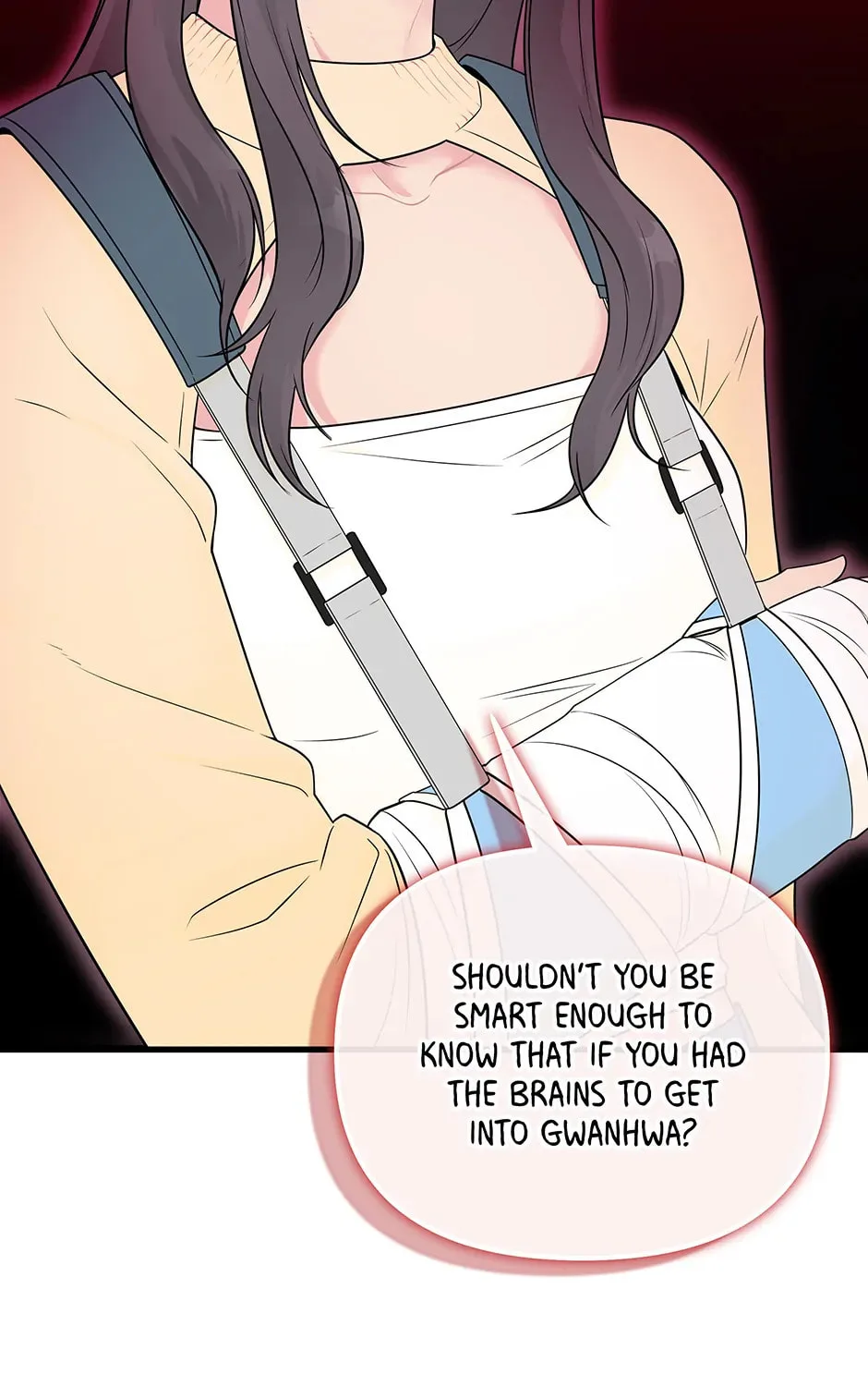 Love On Campus - Chapter 25 - Page 48
