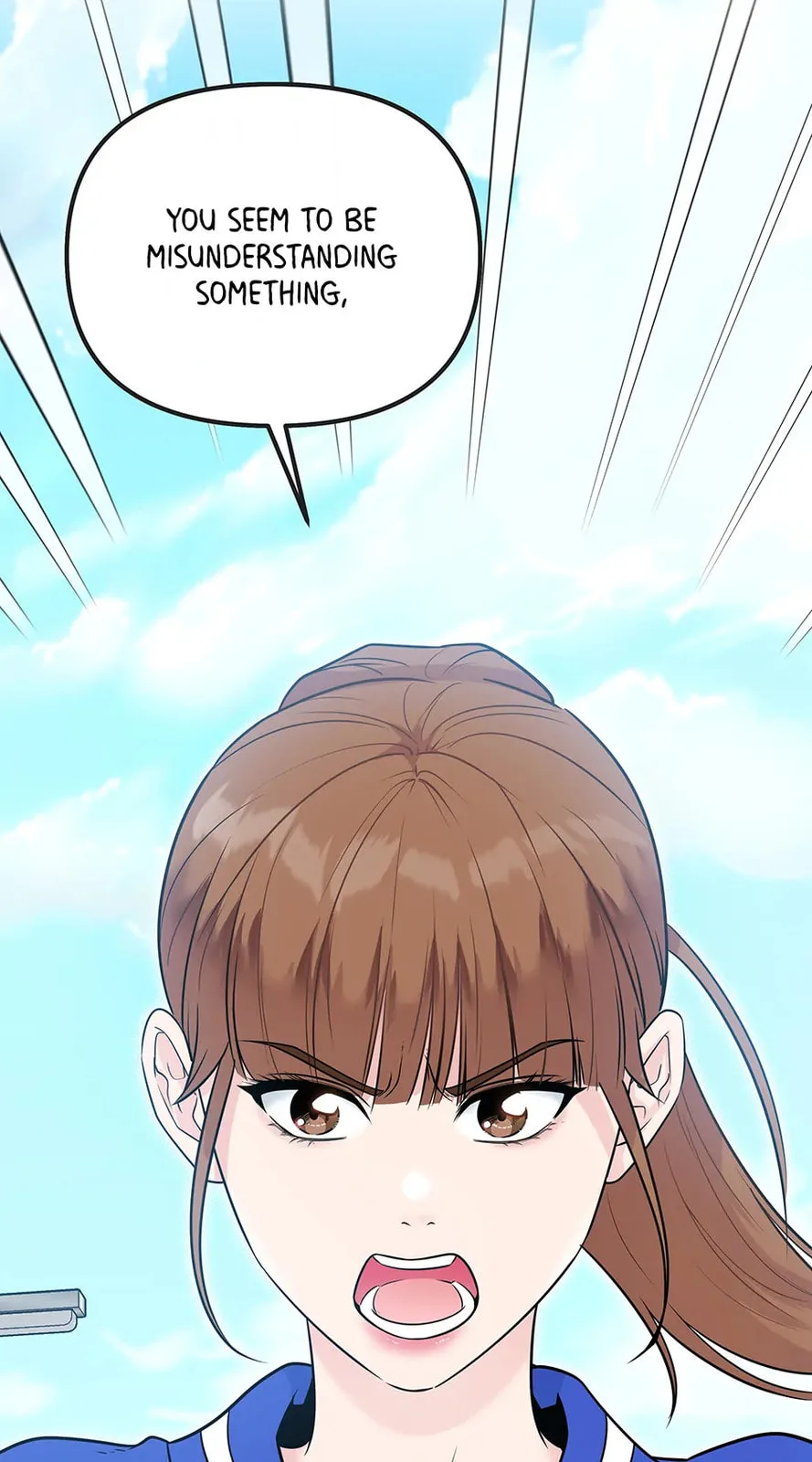 Love On Campus - Chapter 25 - Page 51
