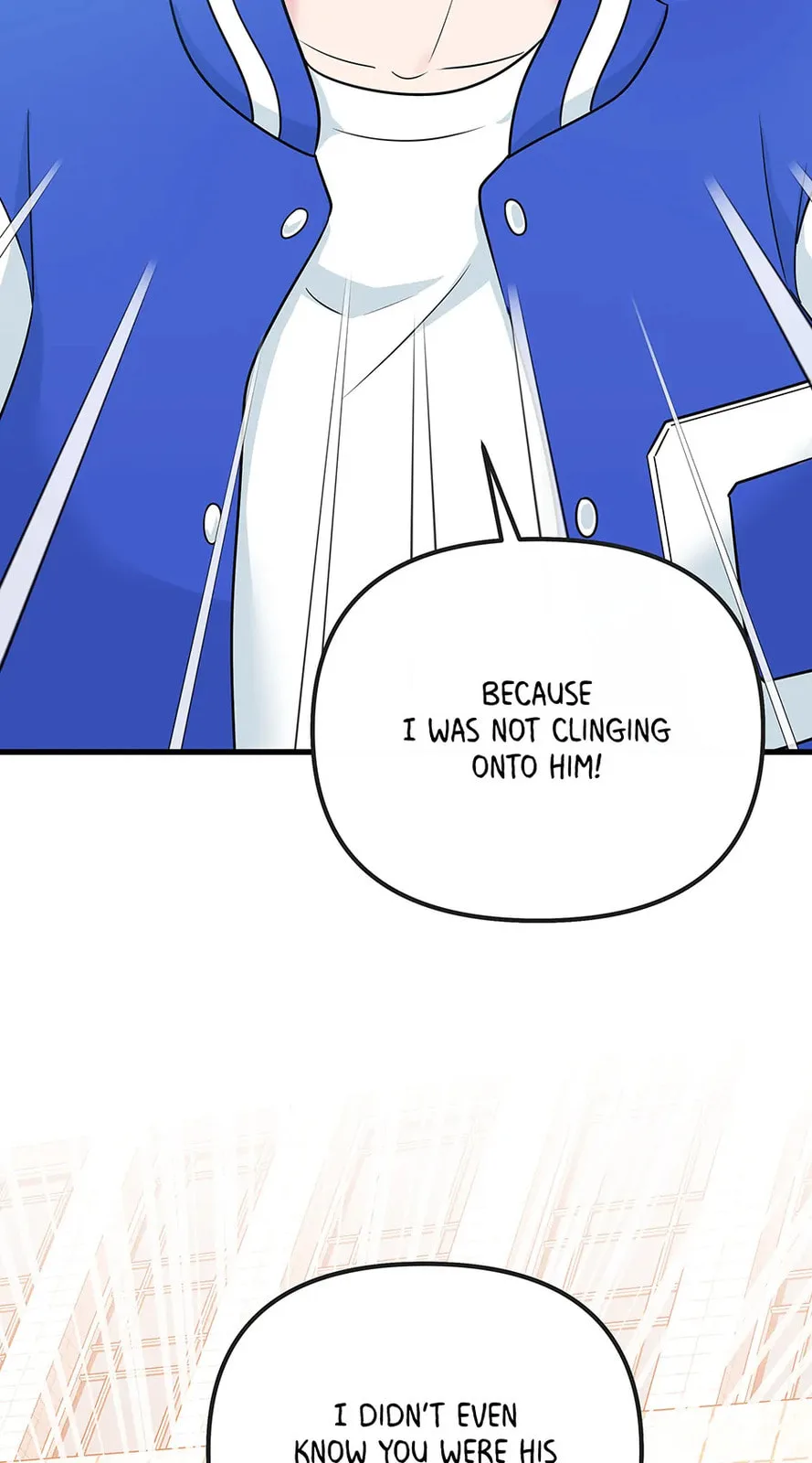 Love On Campus - Chapter 25 - Page 52