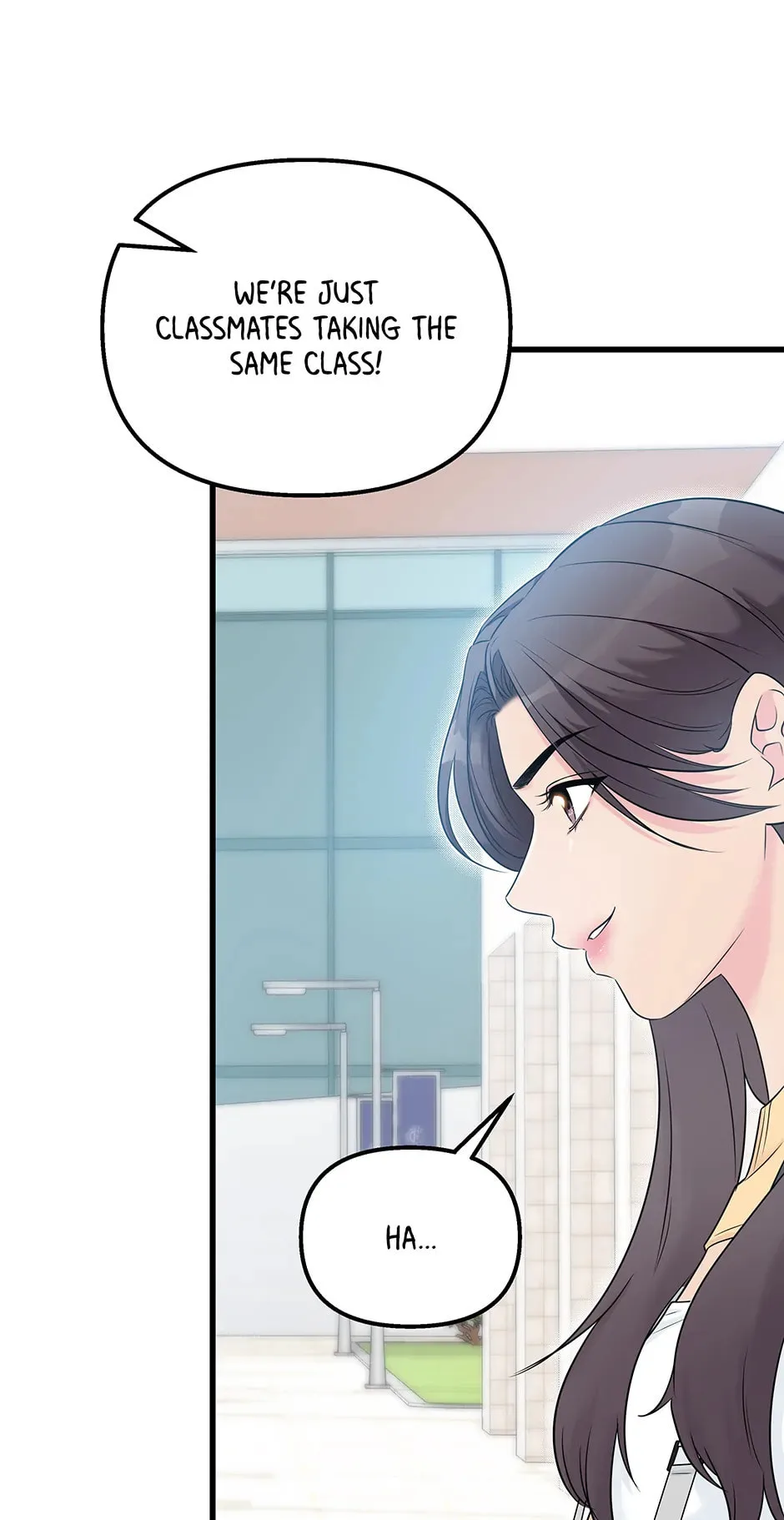Love On Campus - Chapter 25 - Page 54