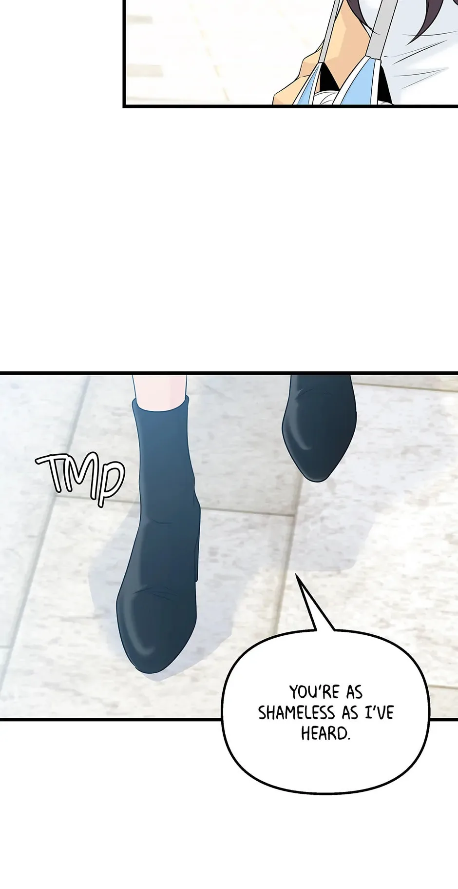 Love On Campus - Chapter 25 - Page 55