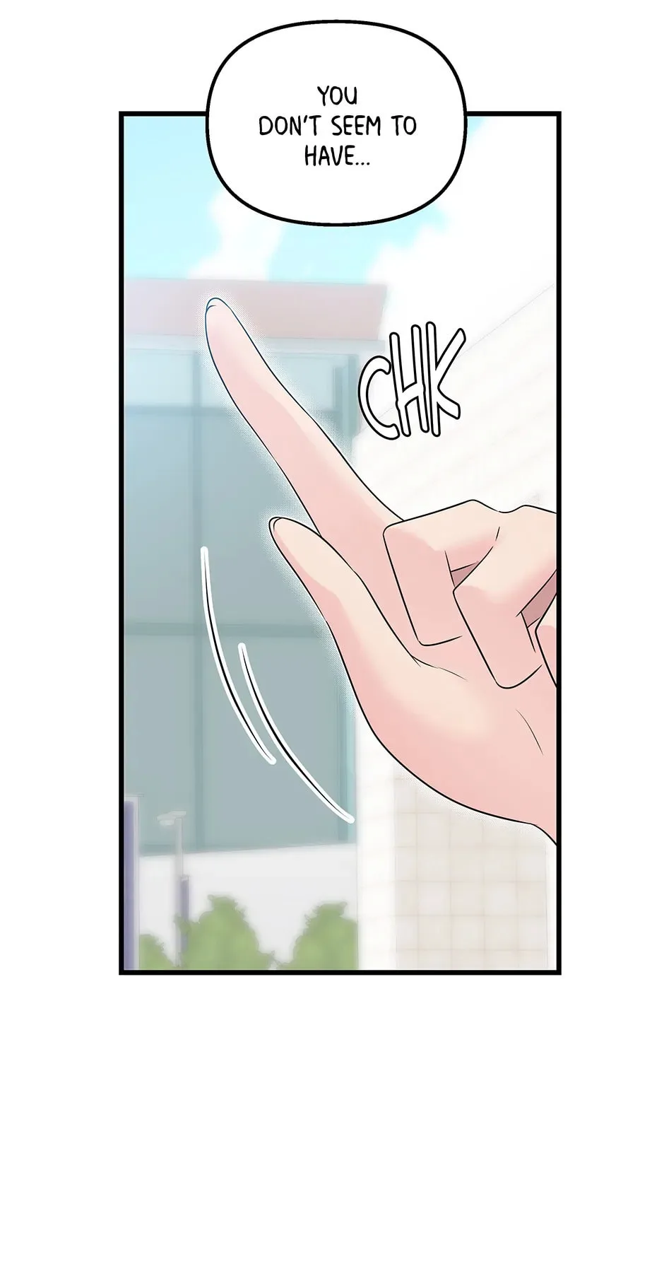 Love On Campus - Chapter 25 - Page 56