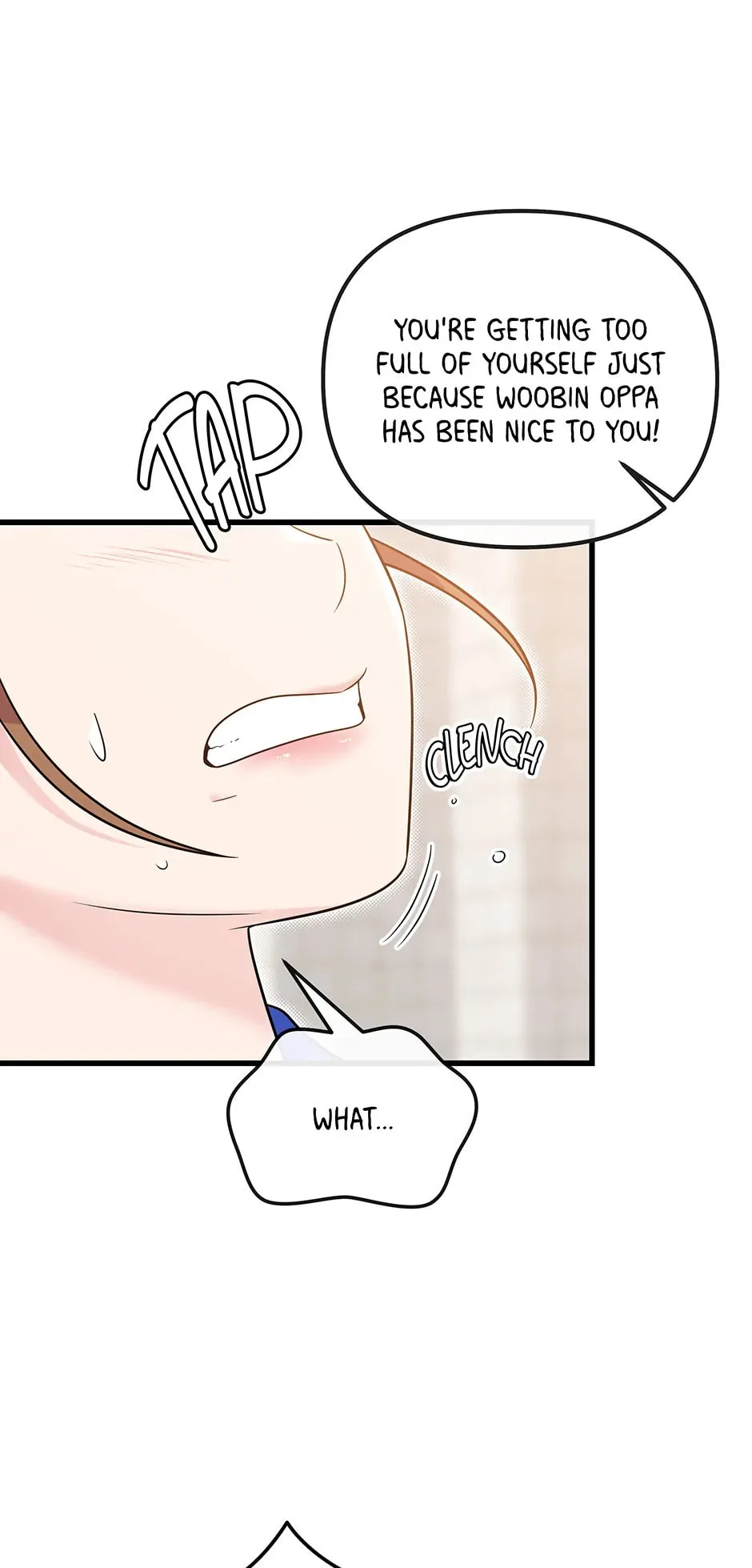 Love On Campus - Chapter 25 - Page 59