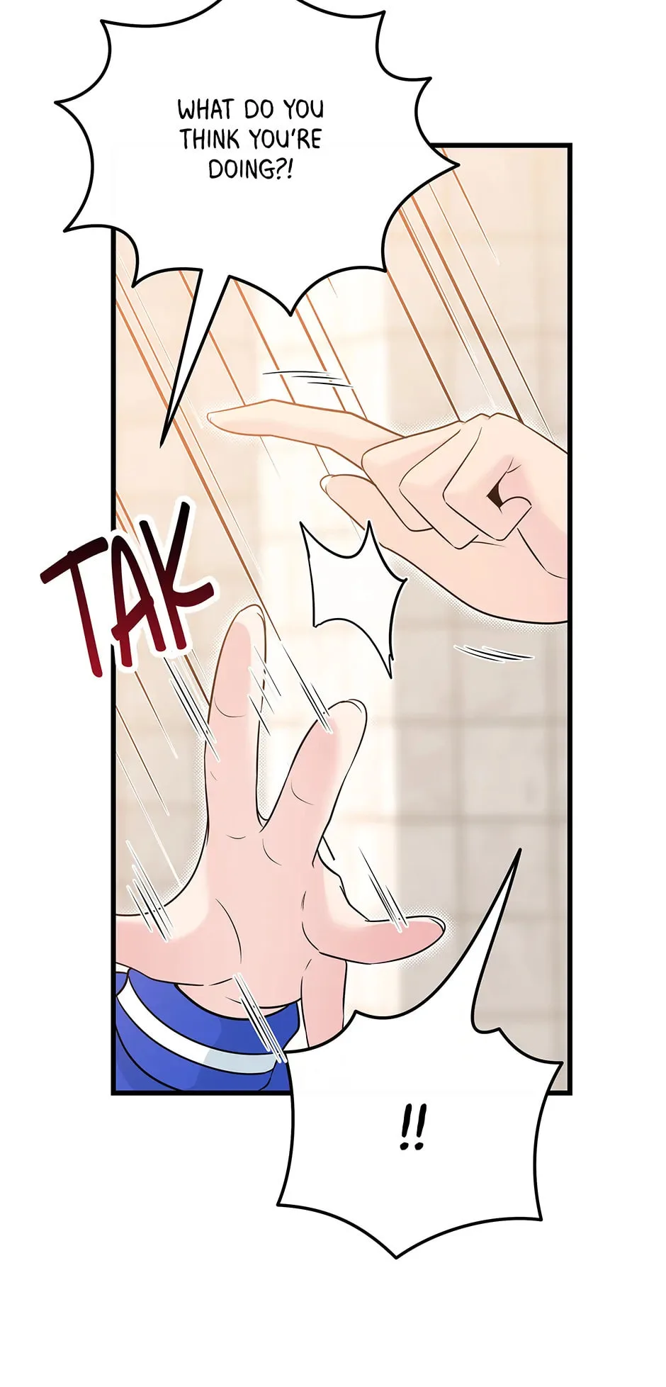 Love On Campus - Chapter 25 - Page 60