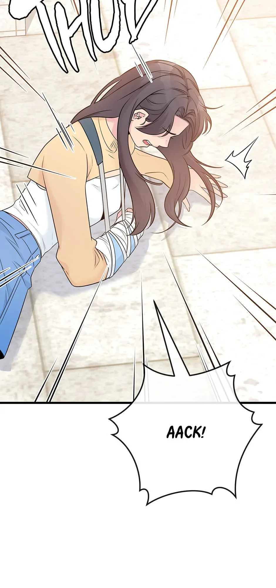 Love On Campus - Chapter 25 - Page 63