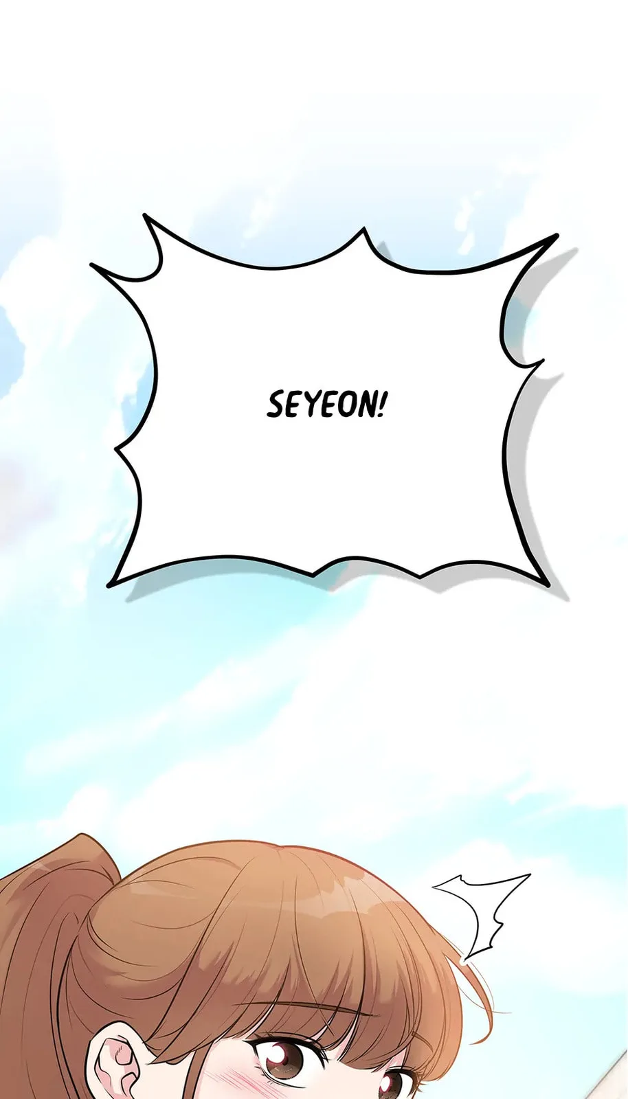 Love On Campus - Chapter 25 - Page 71