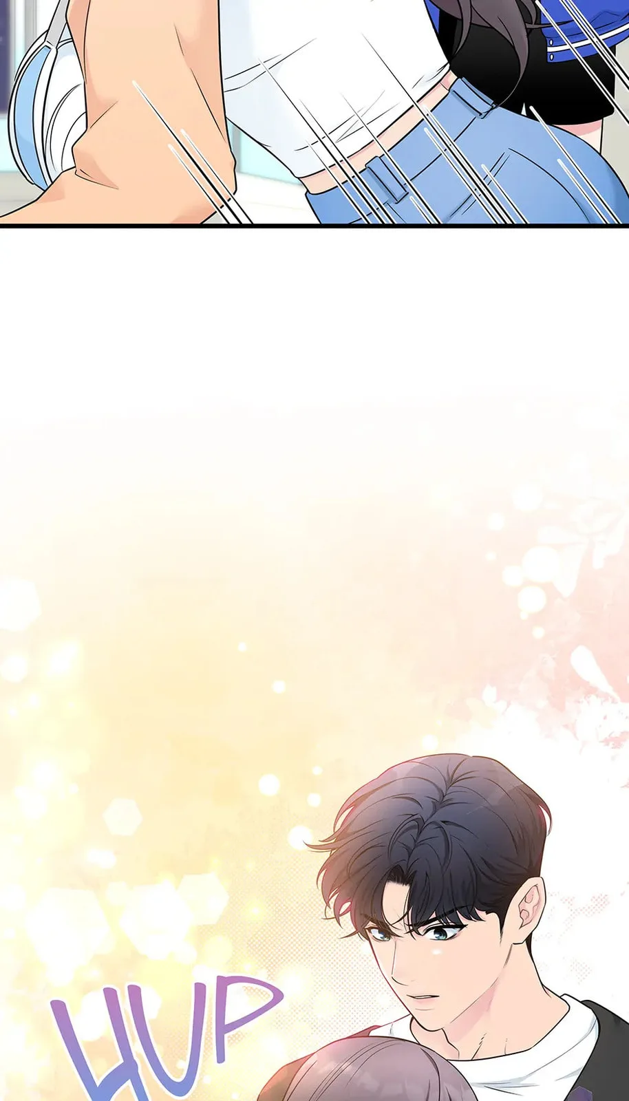 Love On Campus - Chapter 25 - Page 76