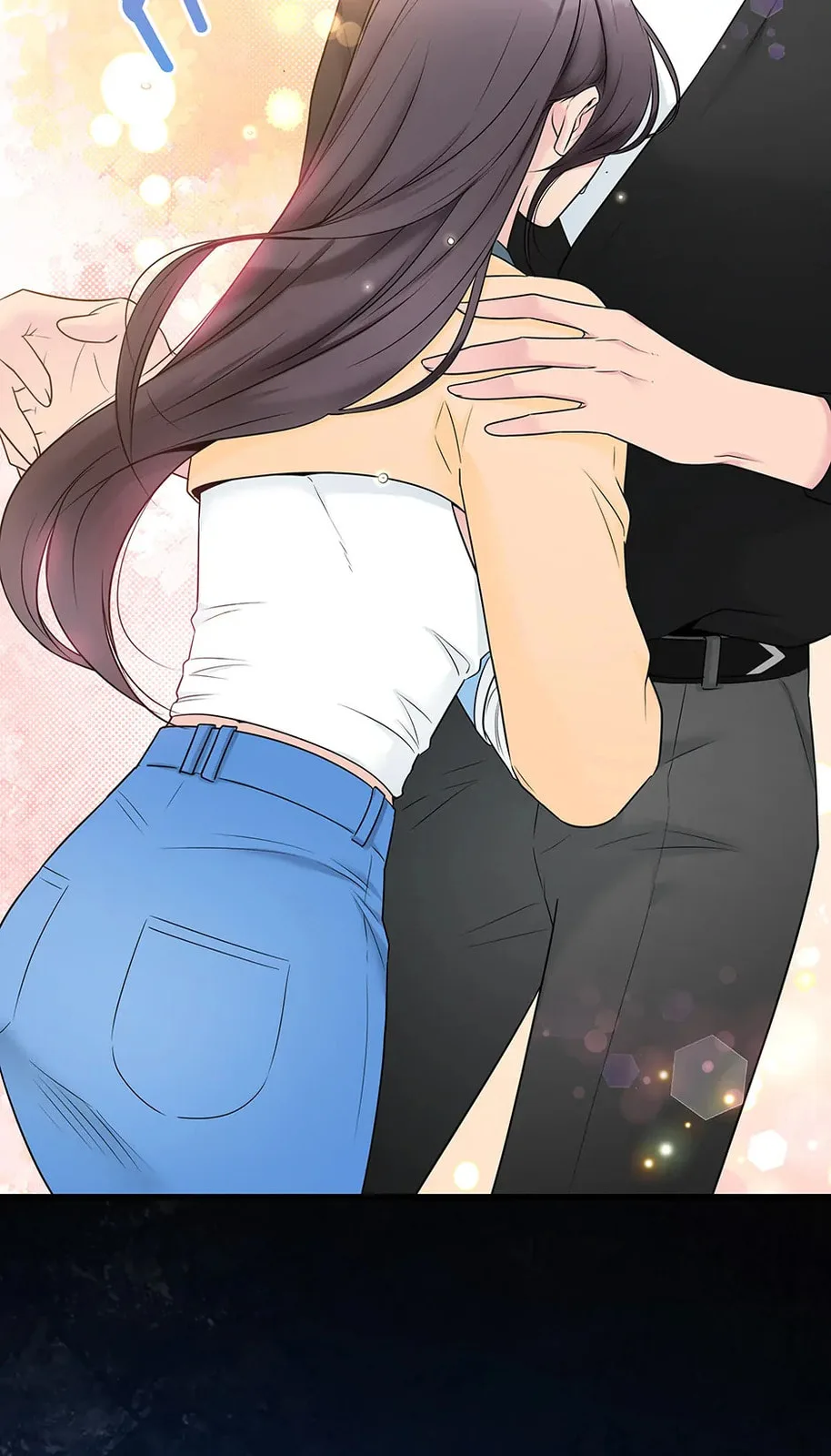 Love On Campus - Chapter 25 - Page 77