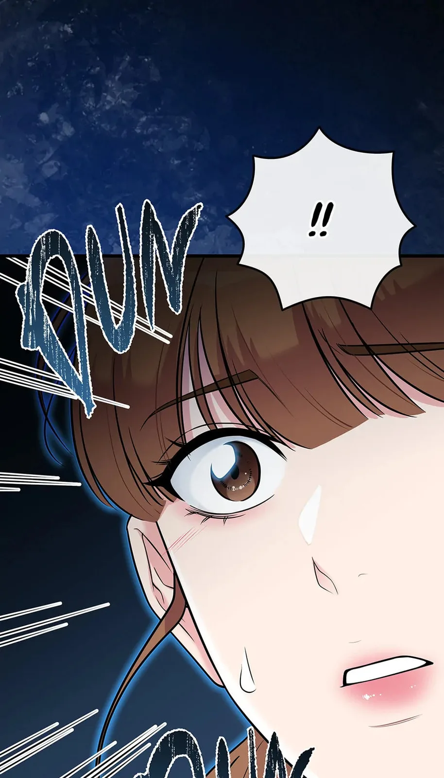 Love On Campus - Chapter 25 - Page 78