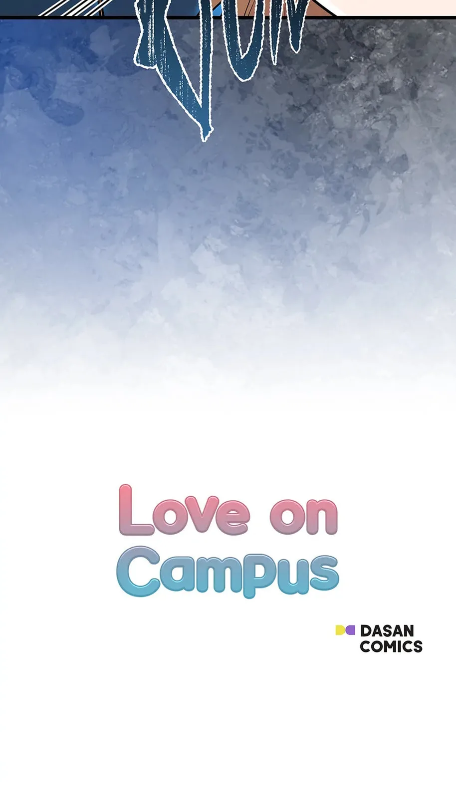 Love On Campus - Chapter 25 - Page 79