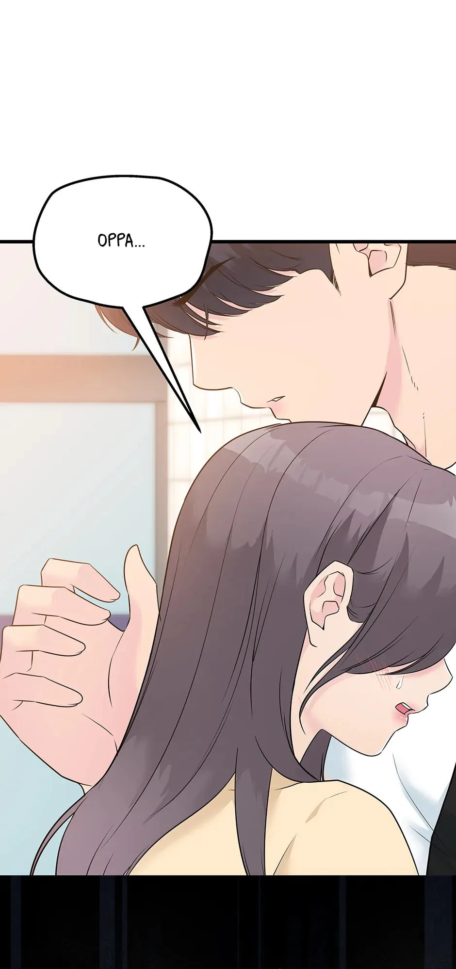 Love On Campus - Chapter 26 - Page 1