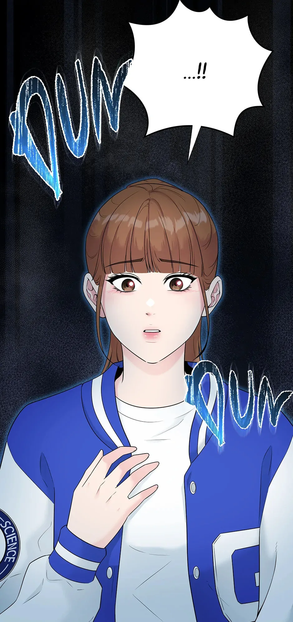 Love On Campus - Chapter 26 - Page 2