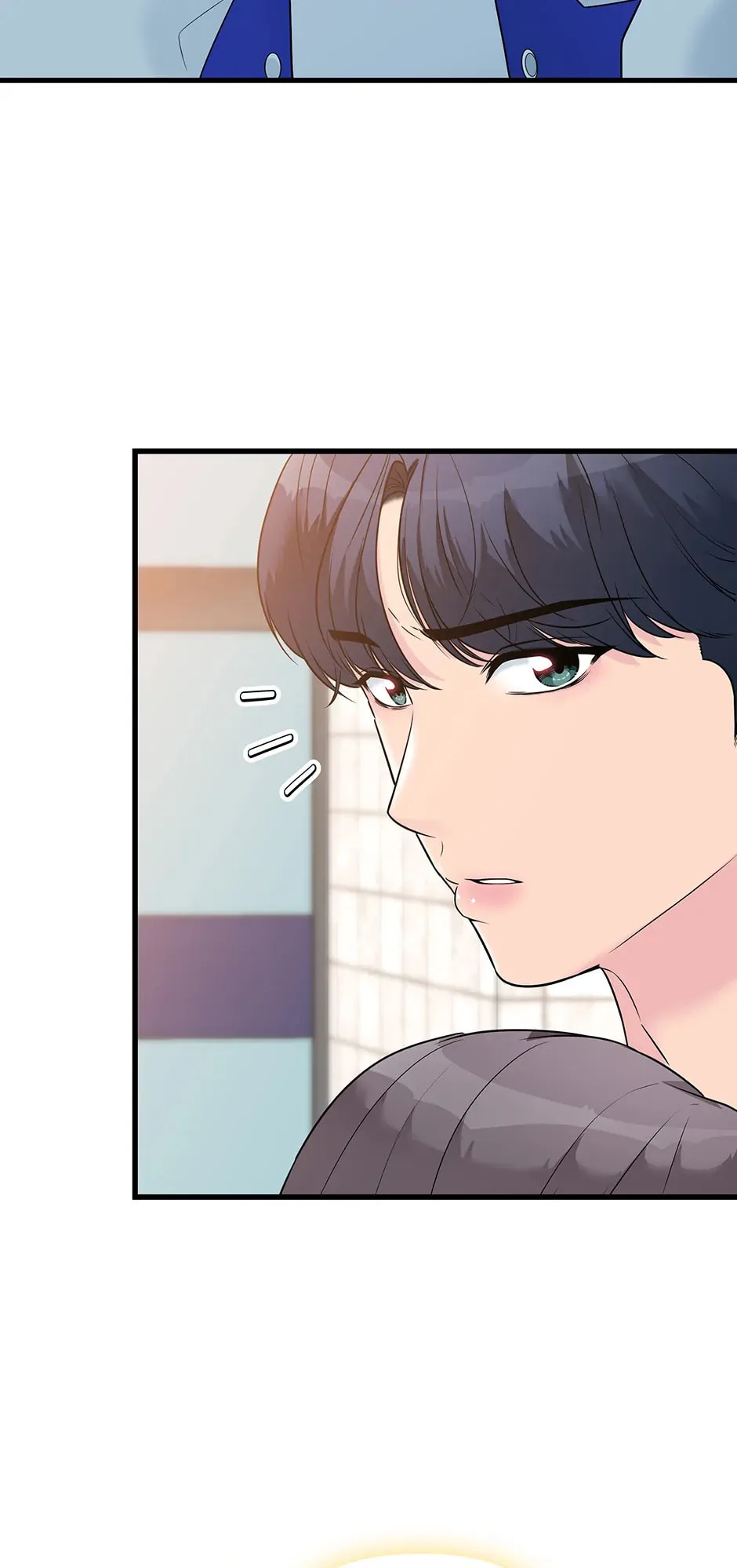 Love On Campus - Chapter 26 - Page 3