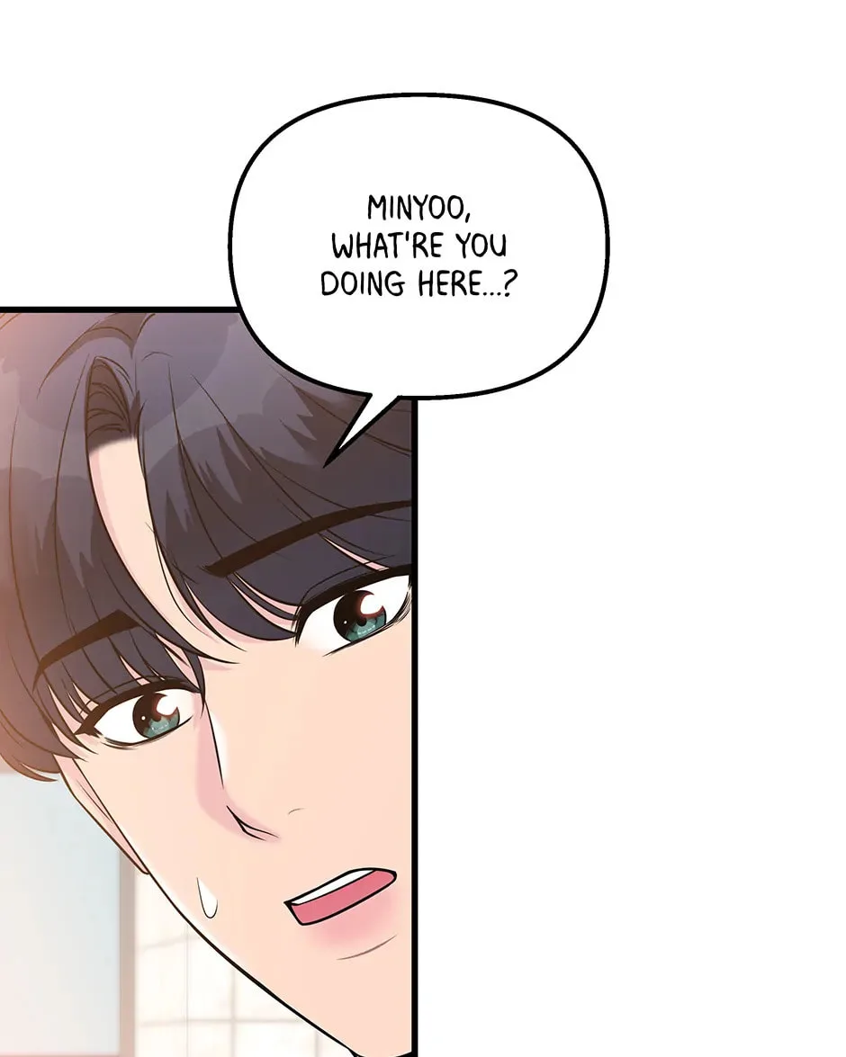 Love On Campus - Chapter 26 - Page 5