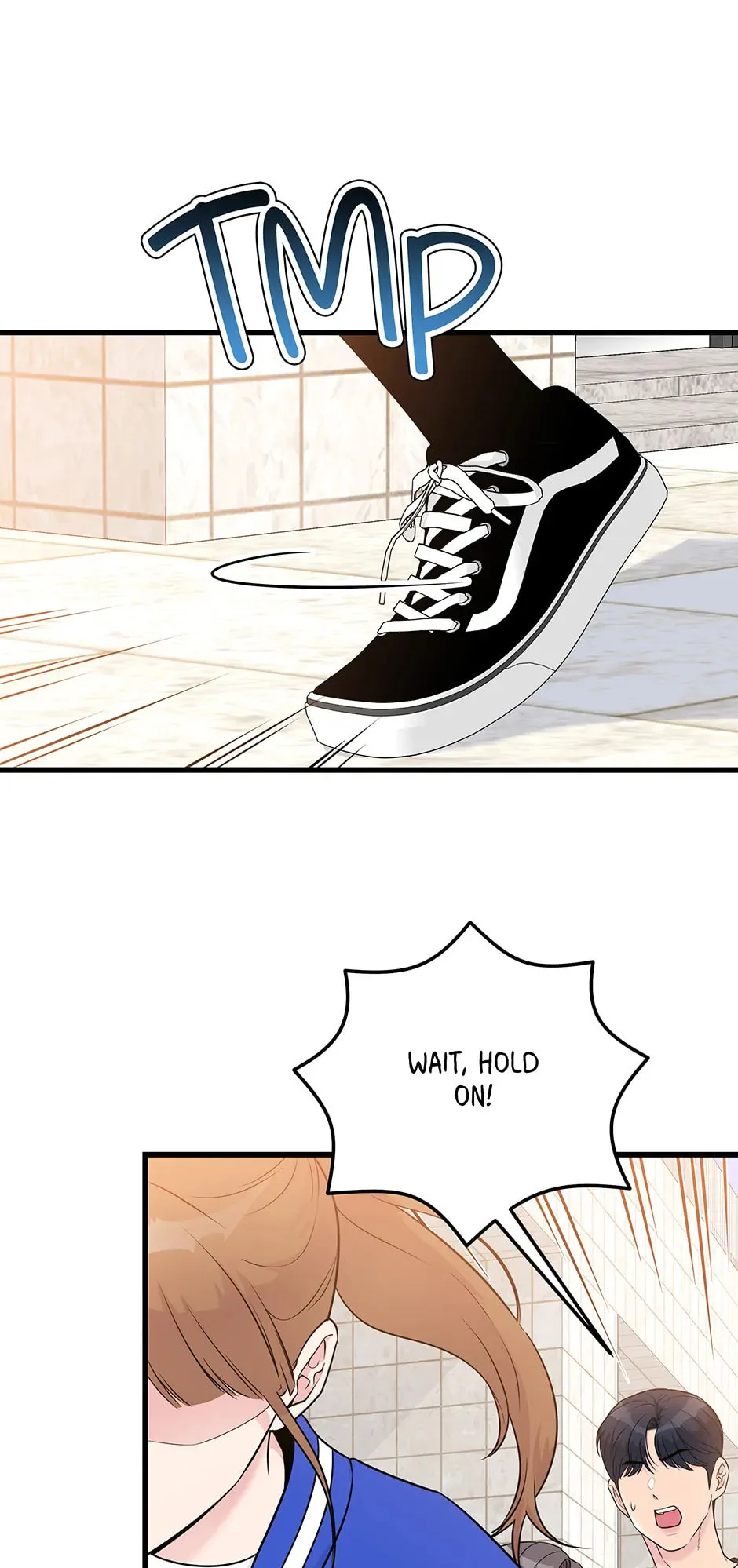 Love On Campus - Chapter 26 - Page 7