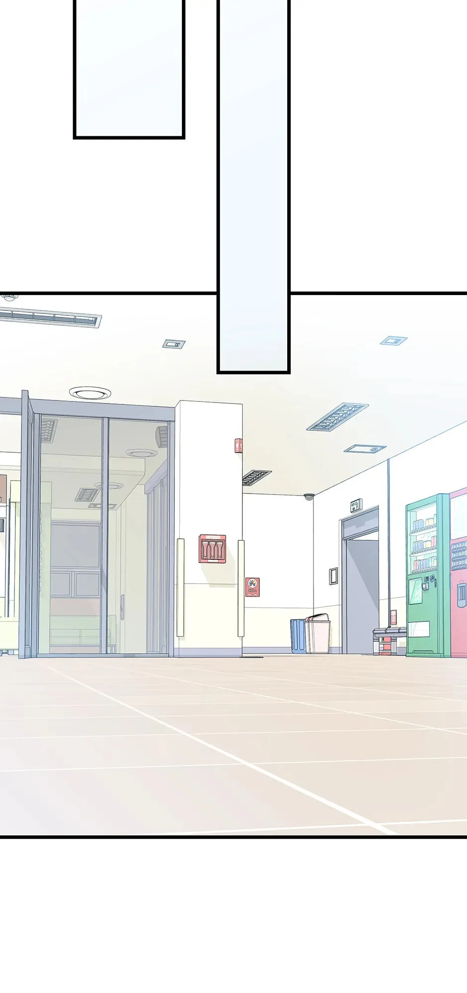 Love On Campus - Chapter 26 - Page 10