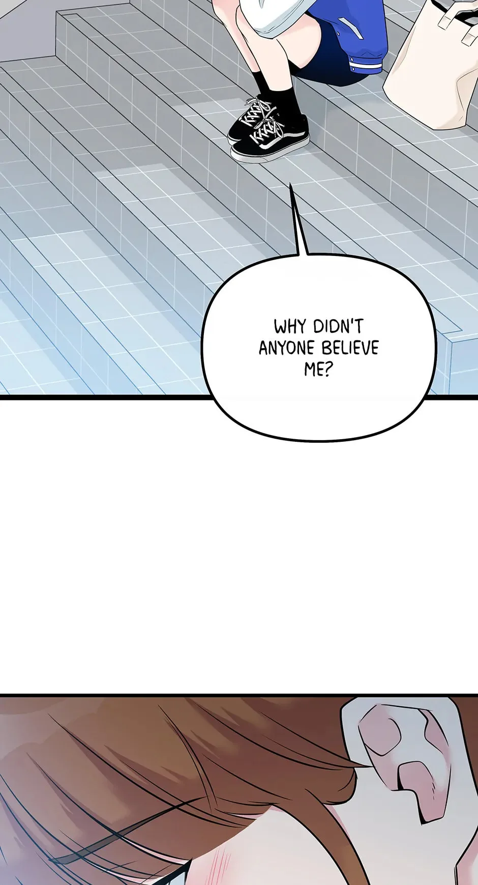 Love On Campus - Chapter 26 - Page 12