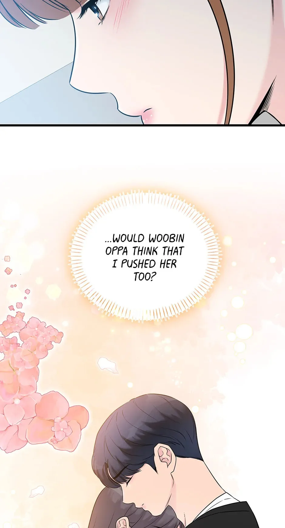Love On Campus - Chapter 26 - Page 13