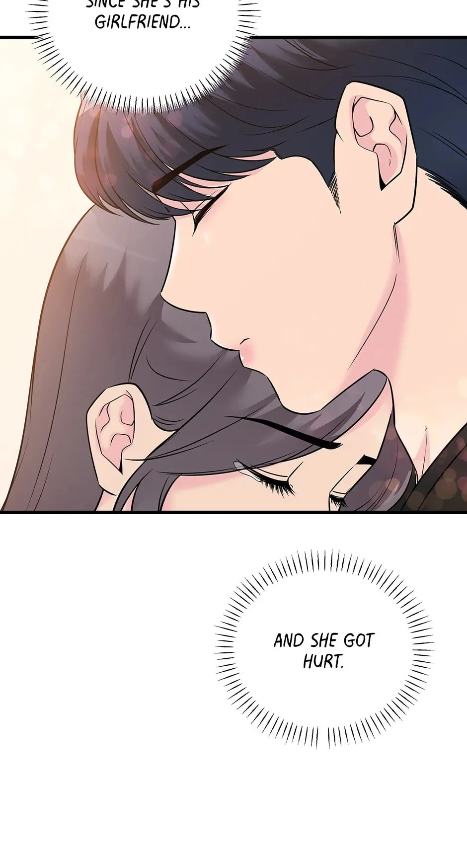 Love On Campus - Chapter 26 - Page 15