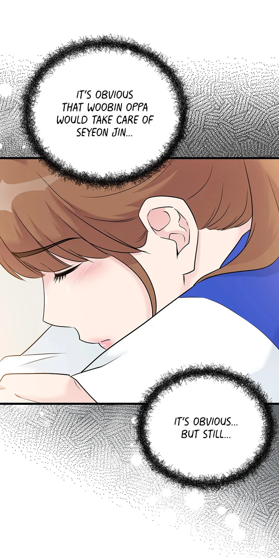 Love On Campus - Chapter 26 - Page 16
