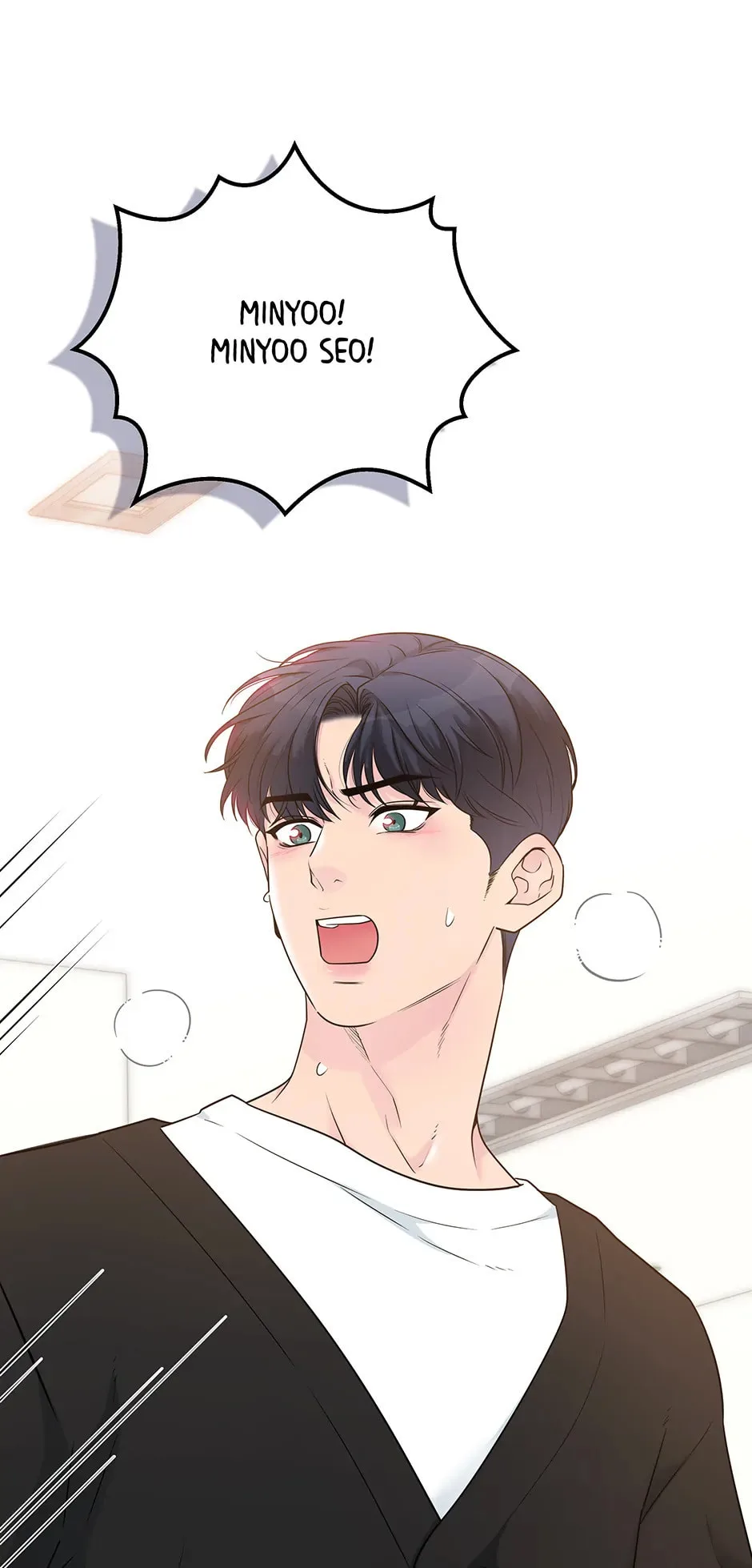 Love On Campus - Chapter 26 - Page 19