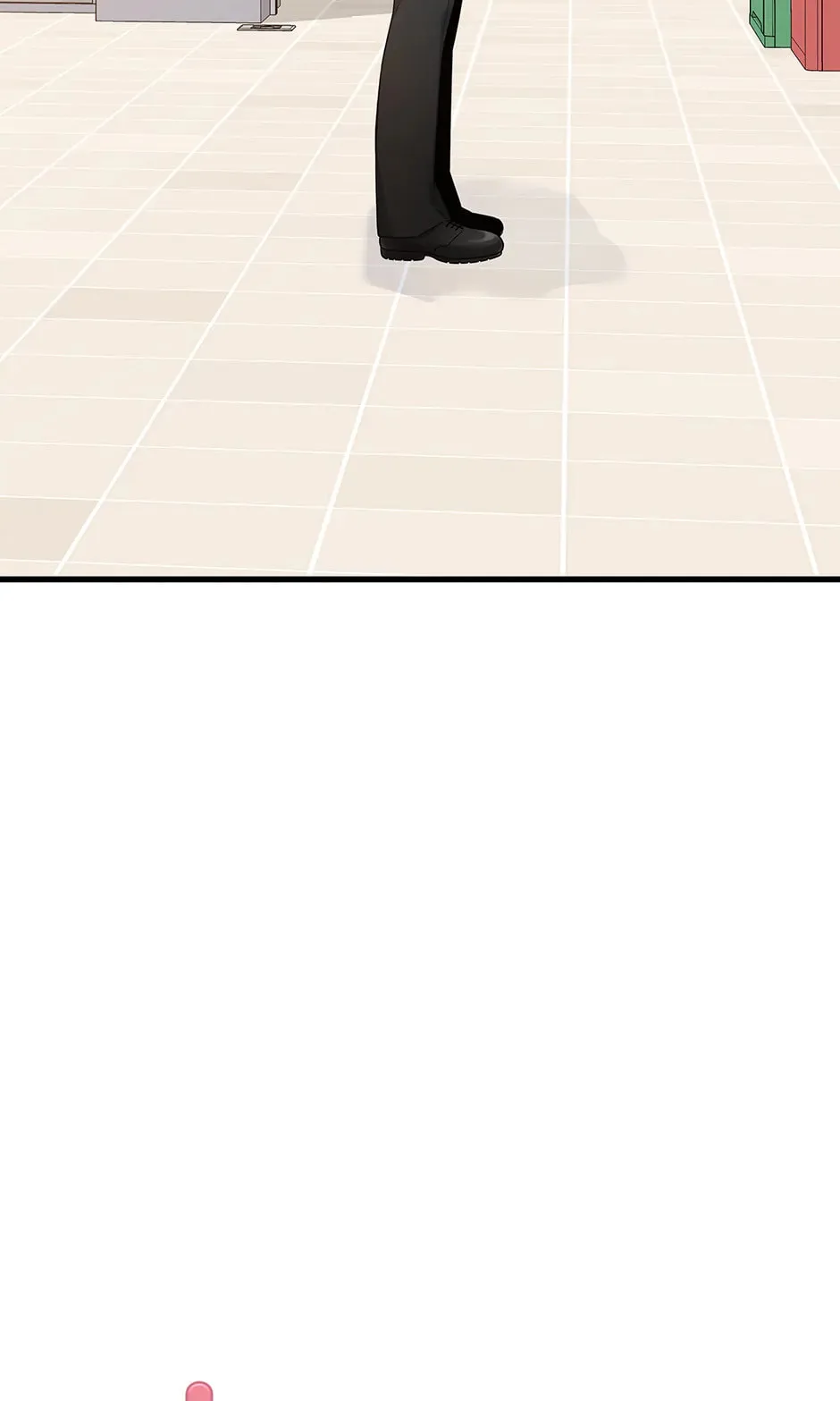Love On Campus - Chapter 26 - Page 23