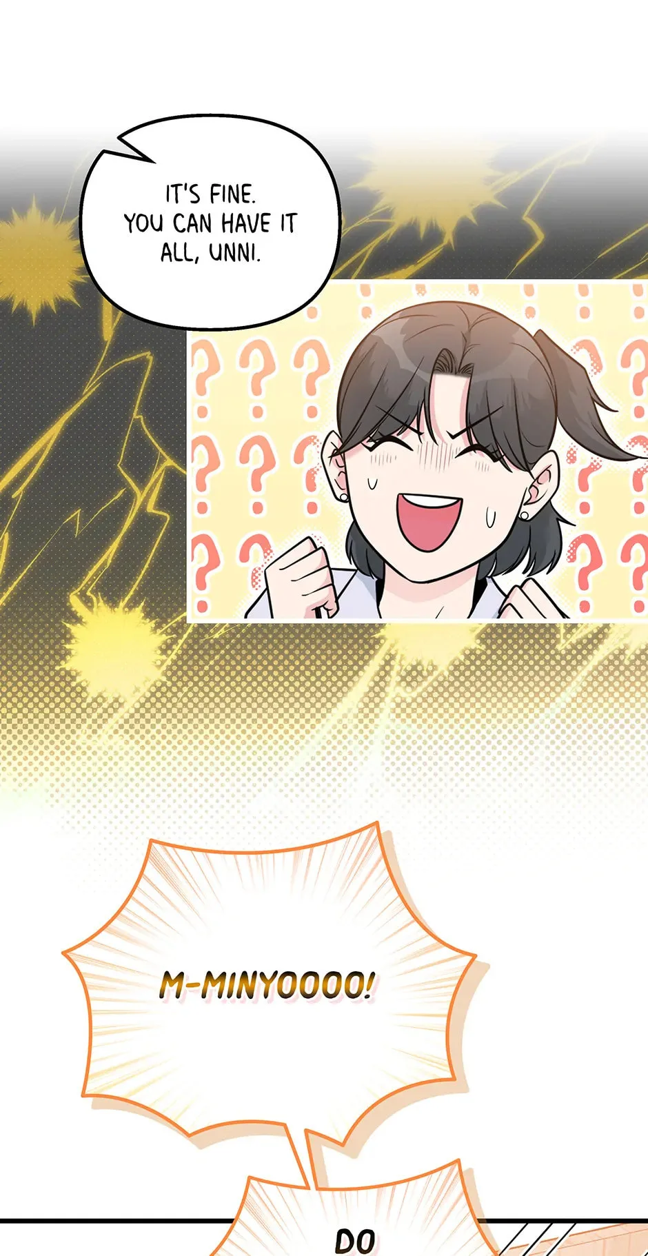 Love On Campus - Chapter 26 - Page 30