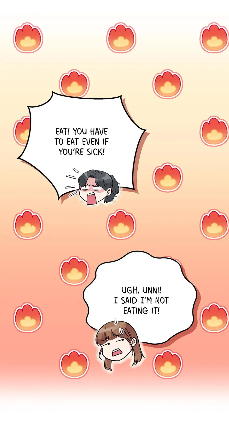 Love On Campus - Chapter 26 - Page 33