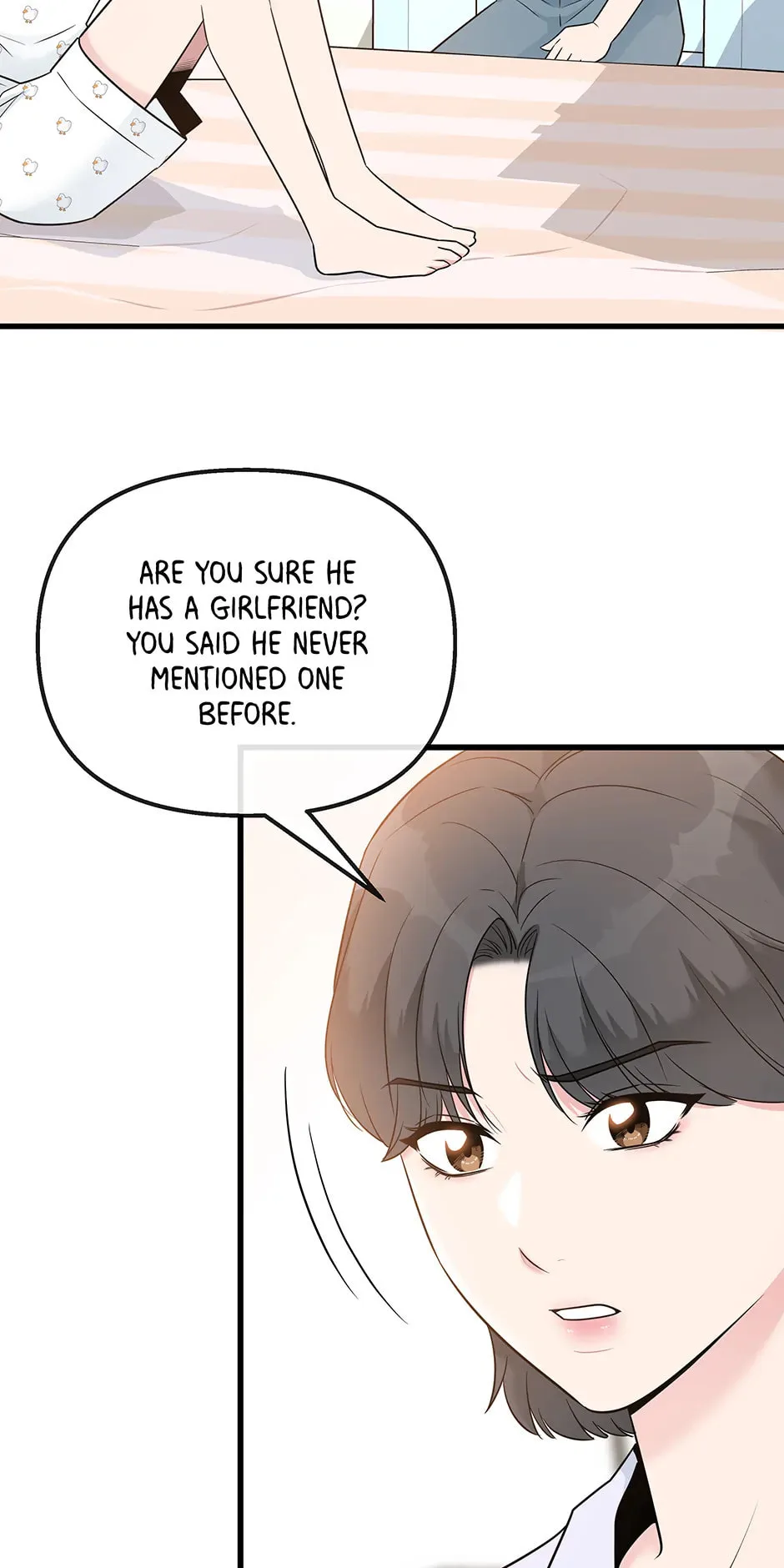 Love On Campus - Chapter 26 - Page 36