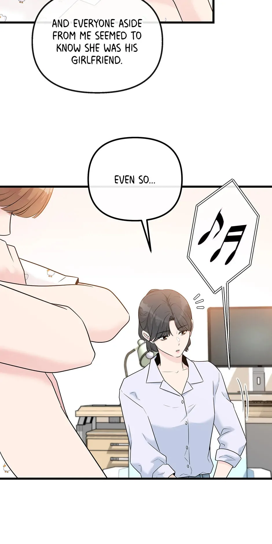 Love On Campus - Chapter 26 - Page 38