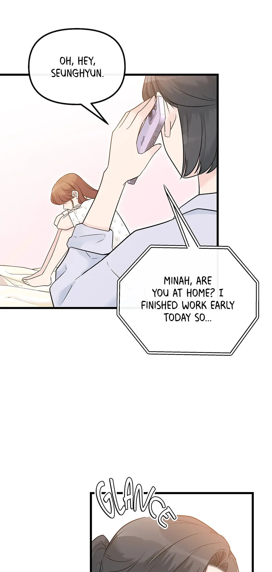 Love On Campus - Chapter 26 - Page 39