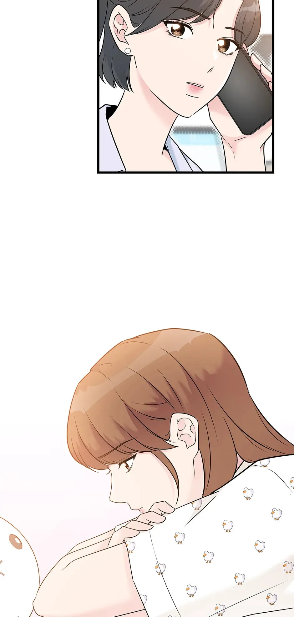 Love On Campus - Chapter 26 - Page 40