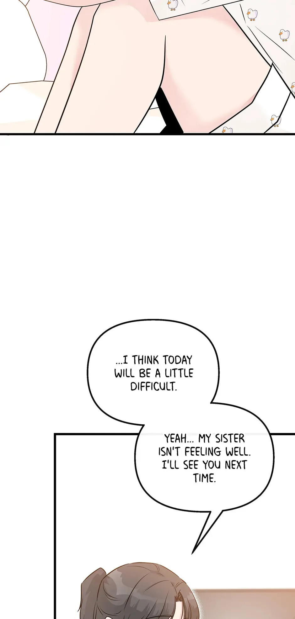 Love On Campus - Chapter 26 - Page 41
