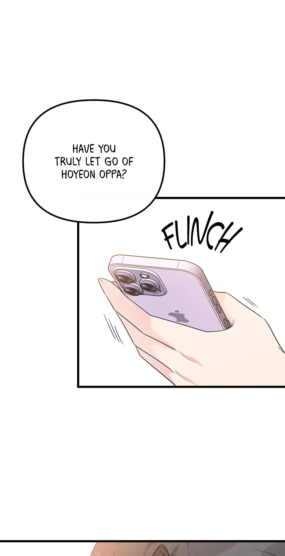 Love On Campus - Chapter 26 - Page 44