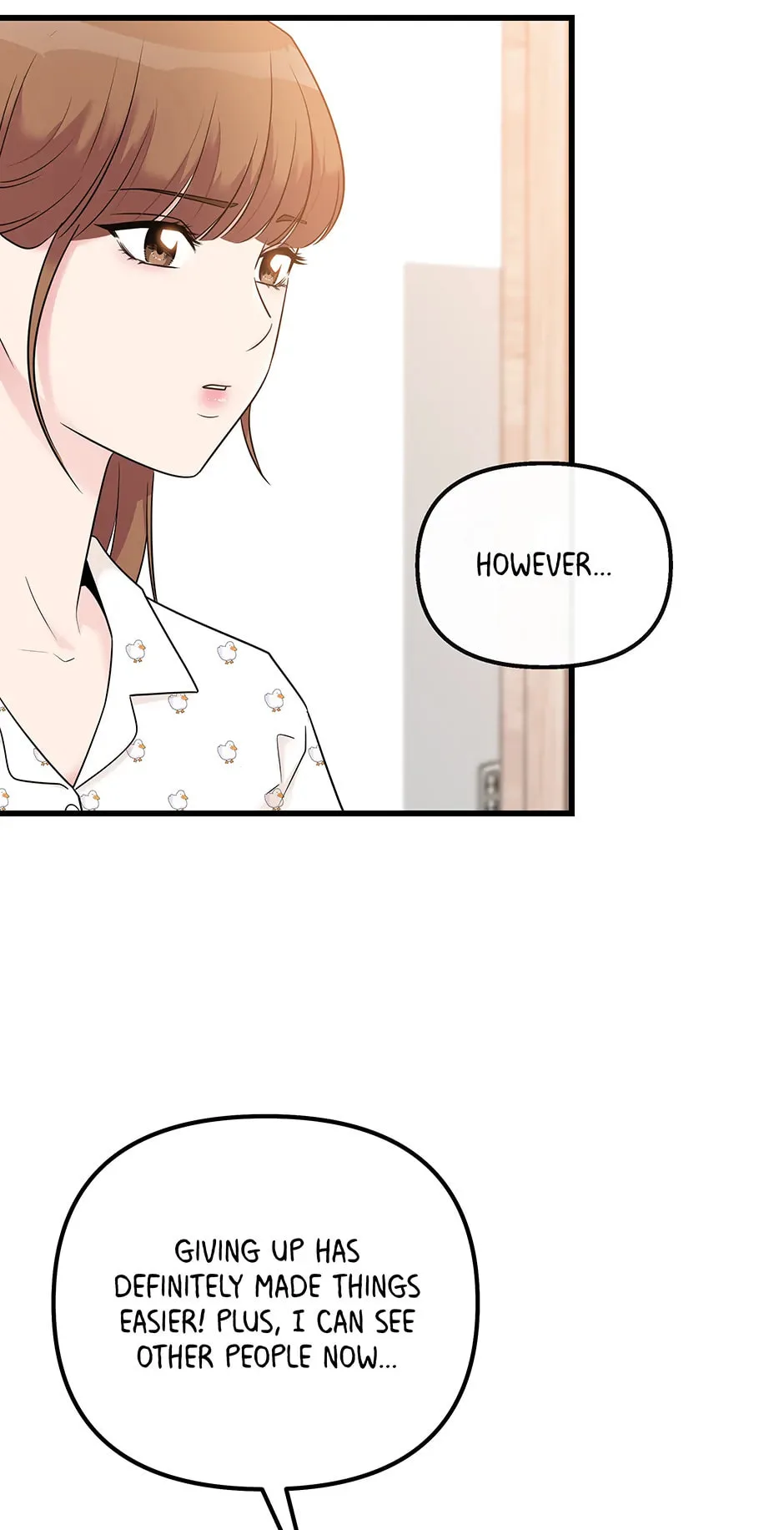 Love On Campus - Chapter 26 - Page 47