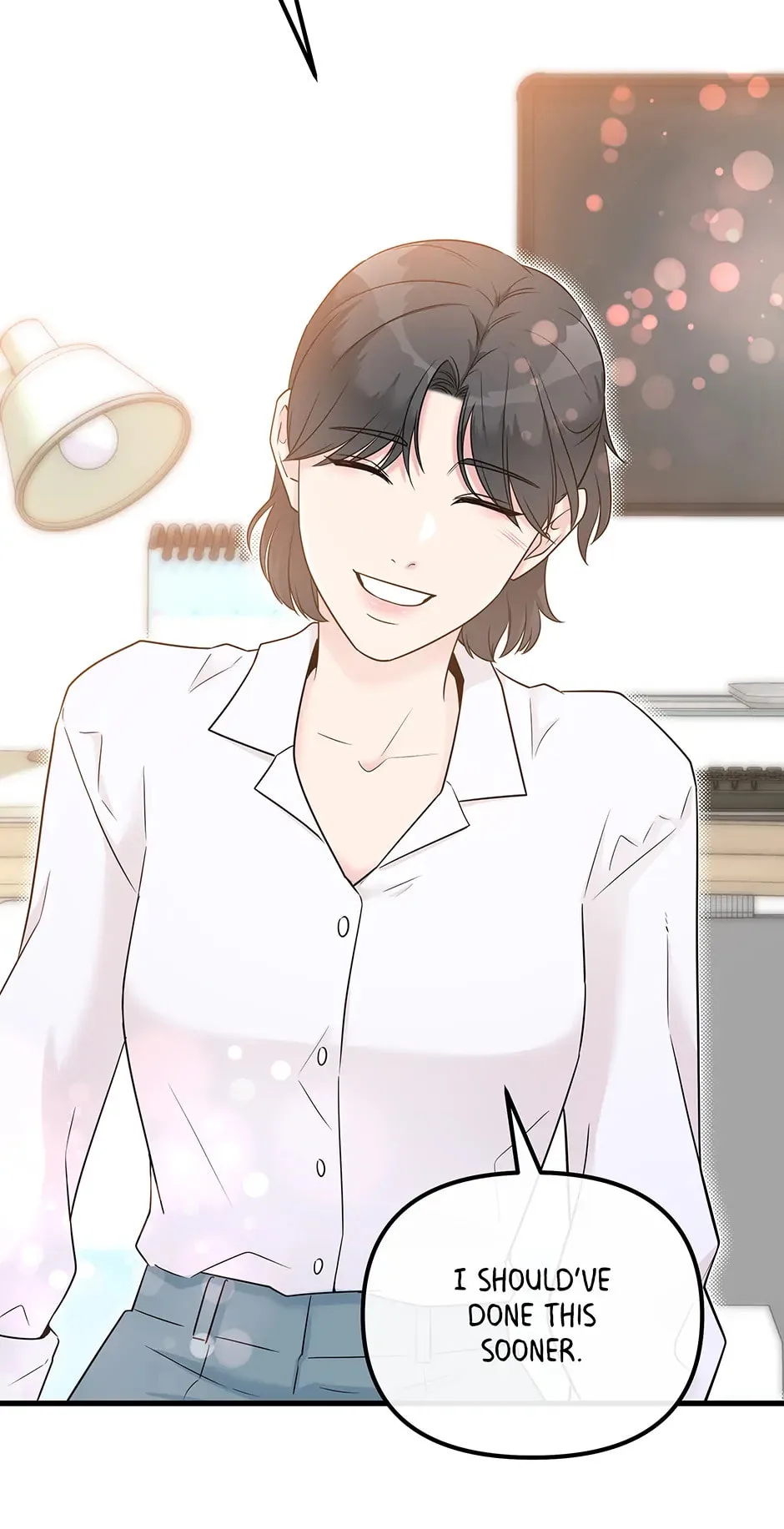 Love On Campus - Chapter 26 - Page 48